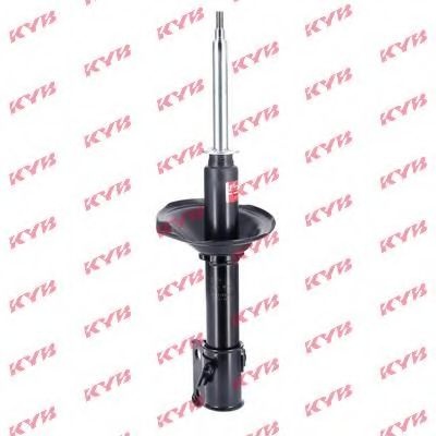 Amortizor SUBARU OUTBACK (BE, BH) (1998 - 2003) KYB 334276 piesa NOUA