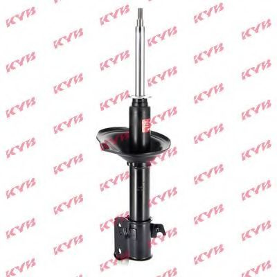Amortizor SUBARU OUTBACK (BE, BH) (1998 - 2003) KYB 334275 piesa NOUA