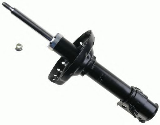 Amortizor SUBARU OUTBACK (BL, BP) (2003 - 2009) SACHS 312 896 piesa NOUA