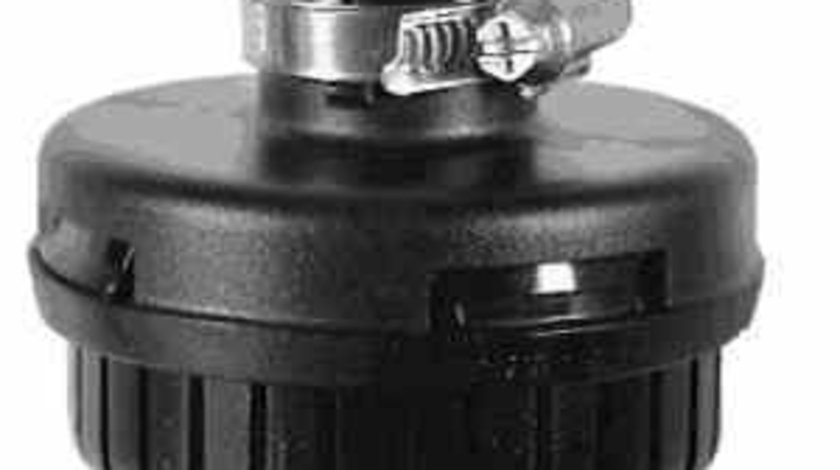 Amortizor sunet sistem compresor MERCEDES-BENZ MK WABCO 432 407 060 0