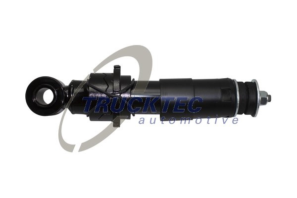 Amortizor, suspensie cabina (0363005 TRUCKTEC) VOLVO