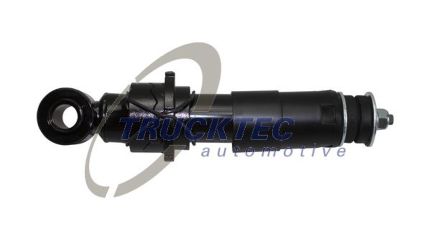 Amortizor, suspensie cabina (0363005 TRUCKTEC) VOLVO