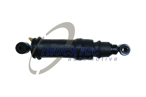 Amortizor, suspensie cabina (0363009 TRUCKTEC) VOLVO