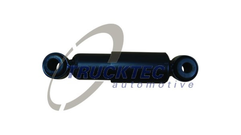 Amortizor, suspensie cabina (0363010 TRUCKTEC) VOLVO