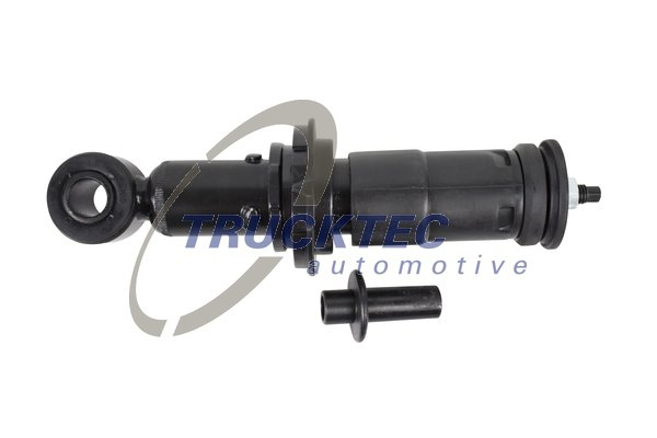 Amortizor, suspensie cabina (0363011 TRUCKTEC) VOLVO