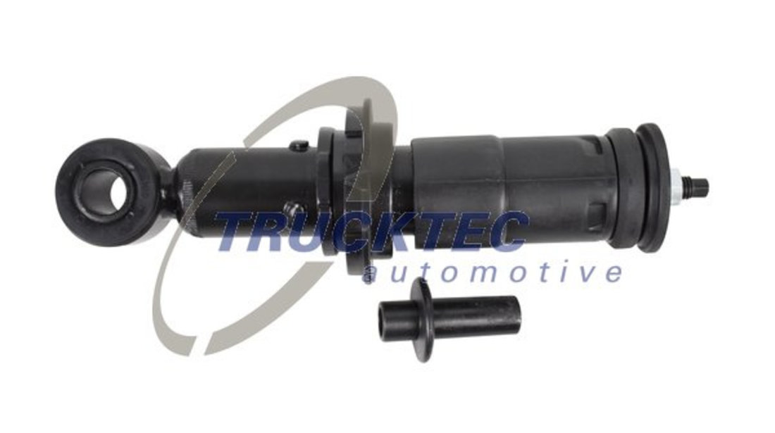 Amortizor, suspensie cabina (0363011 TRUCKTEC) VOLVO