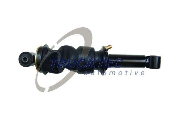 Amortizor, suspensie cabina (0363020 TRUCKTEC) VOLVO