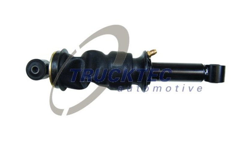 Amortizor, suspensie cabina (0363020 TRUCKTEC) VOLVO