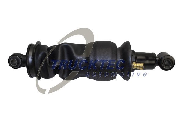 Amortizor, suspensie cabina (0363024 TRUCKTEC) VOLVO