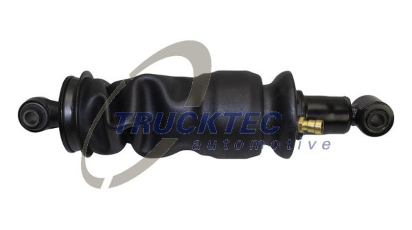 Amortizor, suspensie cabina (0363024 TRUCKTEC) VOLVO