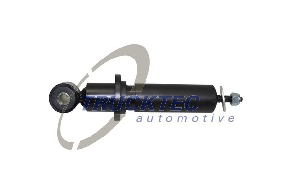 Amortizor, suspensie cabina (0430017 TRUCKTEC) SCANIA