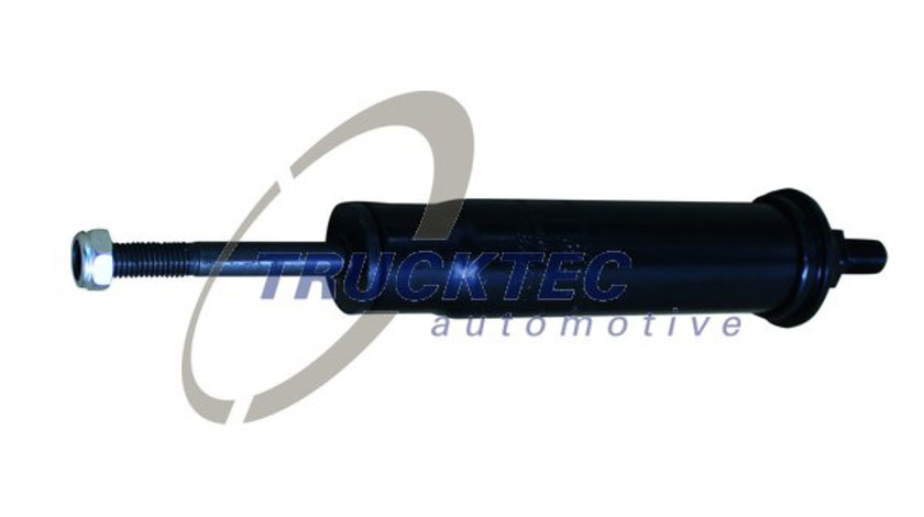 Amortizor, suspensie cabina (0430030 TRUCKTEC) SCANIA