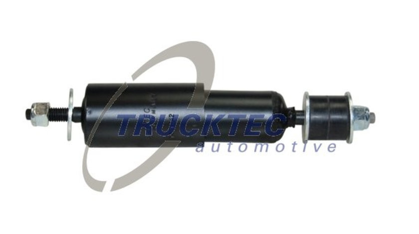 Amortizor, suspensie cabina (0463001 TRUCKTEC) SCANIA