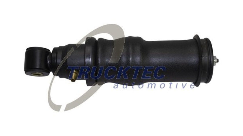 Amortizor, suspensie cabina (0463002 TRUCKTEC) SCANIA