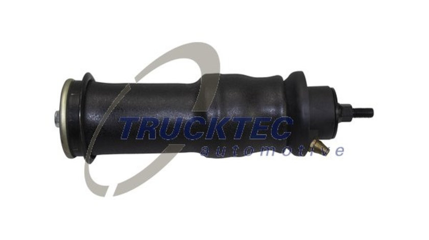 Amortizor, suspensie cabina (0463003 TRUCKTEC) SCANIA