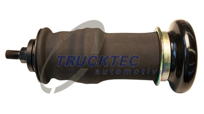 Amortizor, suspensie cabina (0463004 TRUCKTEC) SCANIA