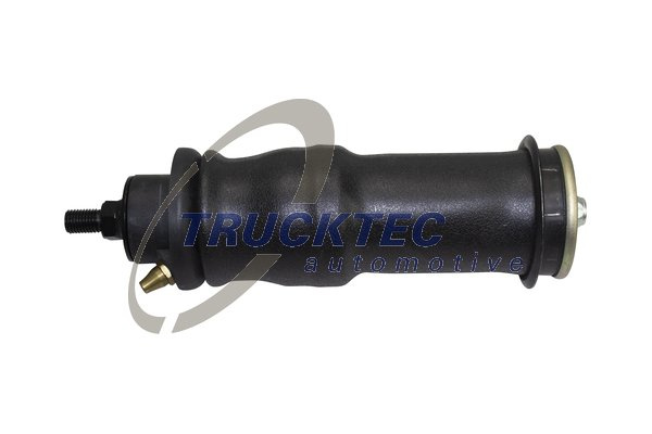 Amortizor, suspensie cabina (0463006 TRUCKTEC) SCANIA