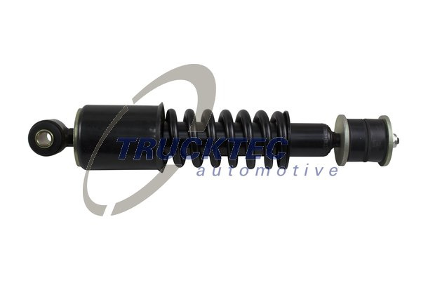 Amortizor, suspensie cabina (0563010 TRUCKTEC) MAN