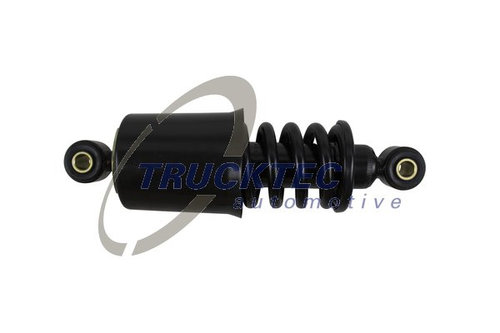 Amortizor, suspensie cabina (0563012 TRUCKTEC) MAN