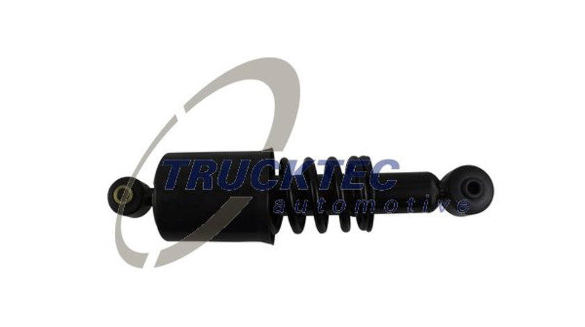 Amortizor, suspensie cabina (0563027 TRUCKTEC) MAN