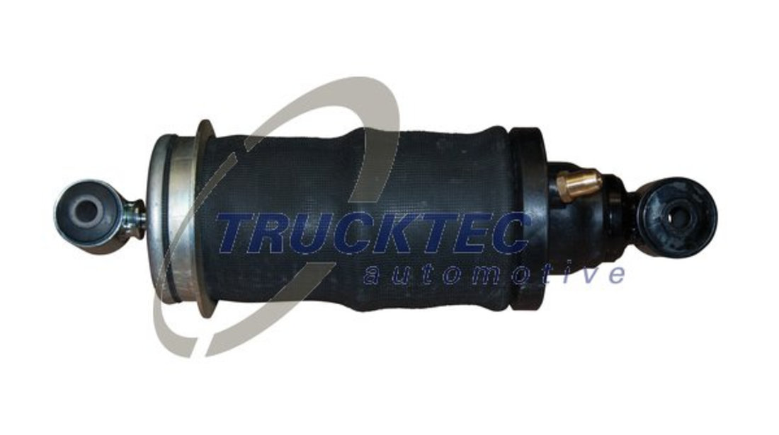 Amortizor, suspensie cabina (0563031 TRUCKTEC) MAN