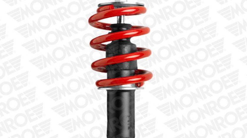Amortizor suspensie cabina DAF LF 45 Producator MONROE CB0123