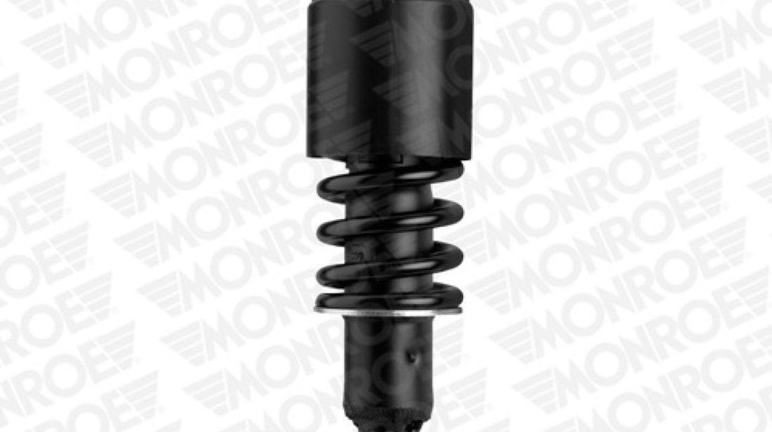 Amortizor suspensie cabina DAF LF 55 Producator MONROE CB0125