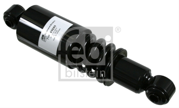 Amortizor, Suspensie Cabina Febi Bilstein Bcs 09609