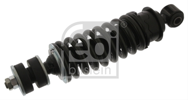 Amortizor, Suspensie Cabina Febi Bilstein Daf 40002