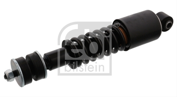 Amortizor, Suspensie Cabina Febi Bilstein Man 01531