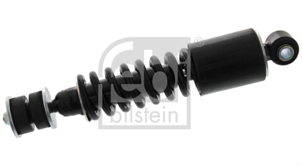 Amortizor, Suspensie Cabina Febi Bilstein Man 08620