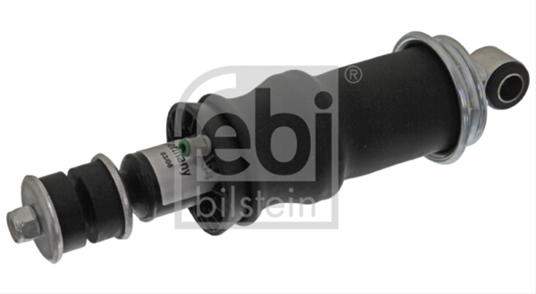 Amortizor, Suspensie Cabina Febi Bilstein Man 17784
