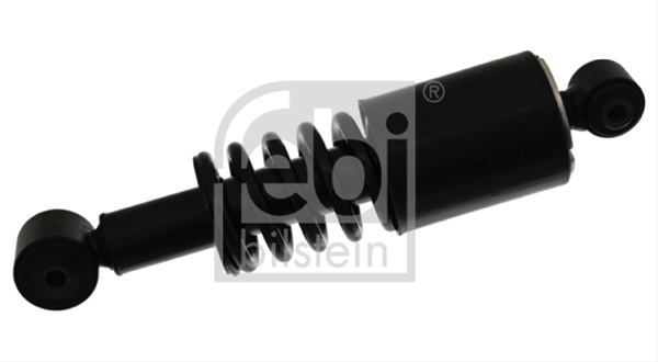 Amortizor, Suspensie Cabina Febi Bilstein Man 24419