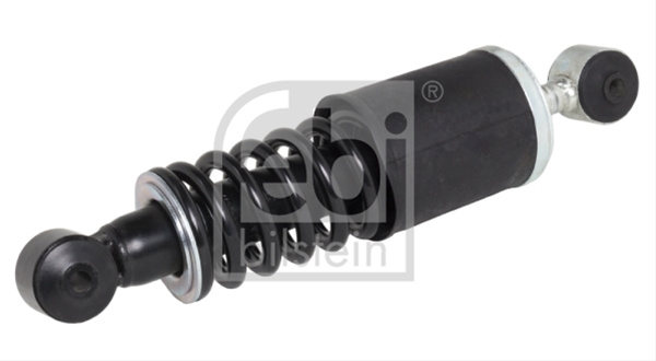 Amortizor, Suspensie Cabina Febi Bilstein Man 24420