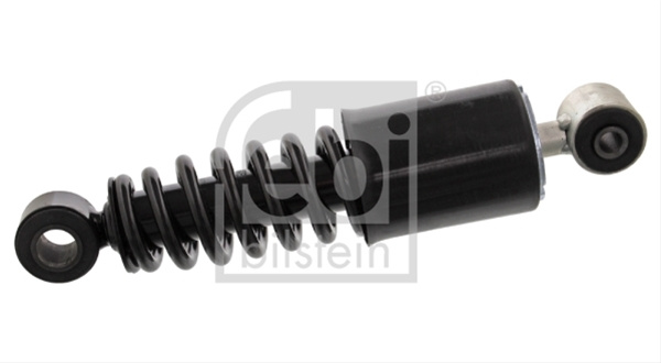 Amortizor, Suspensie Cabina Febi Bilstein Mercedes-Benz 19561