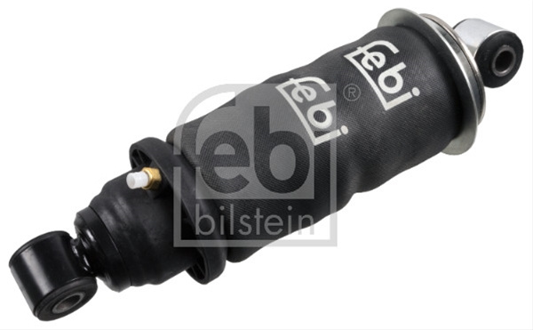 Amortizor, Suspensie Cabina Febi Bilstein Mercedes-Benz 17749