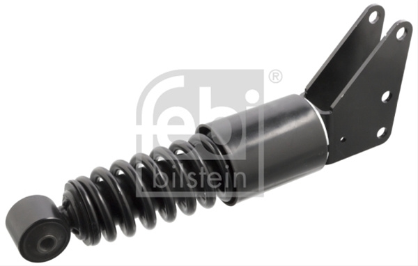 Amortizor Suspensie Cabina Febi Mercedes-Benz 102020