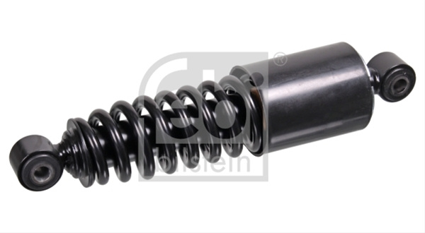 Amortizor Suspensie Cabina Febi Skoda 102223