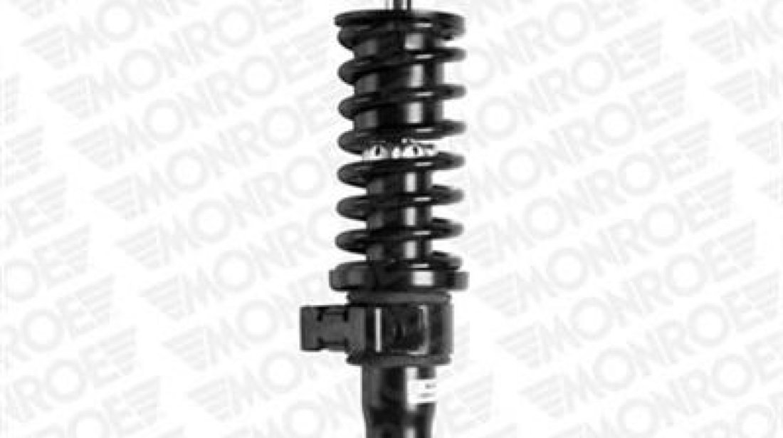 Amortizor suspensie cabina IVECO EuroCargo Producator MONROE CB0138