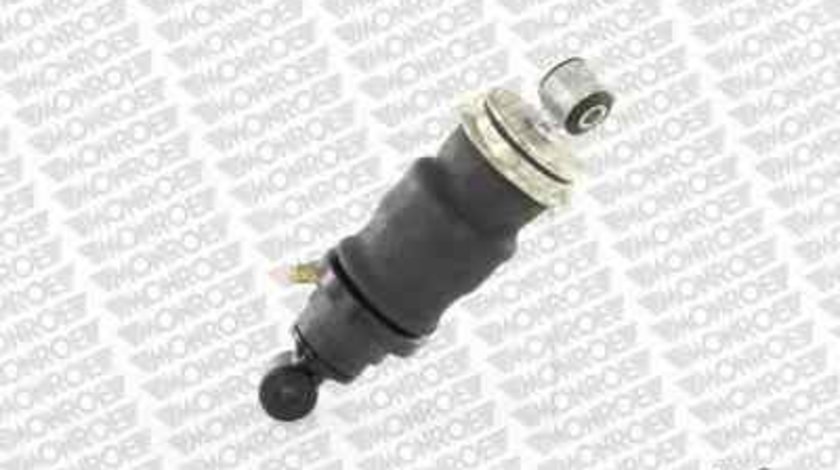 Amortizor suspensie cabina MAN F 2000 MONROE CB0091