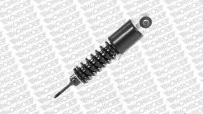 Amortizor suspensie cabina MAN F 90 Unterflur MONROE CB0106