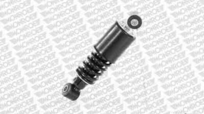 Amortizor suspensie cabina MAN L 2000 MONROE CB0139
