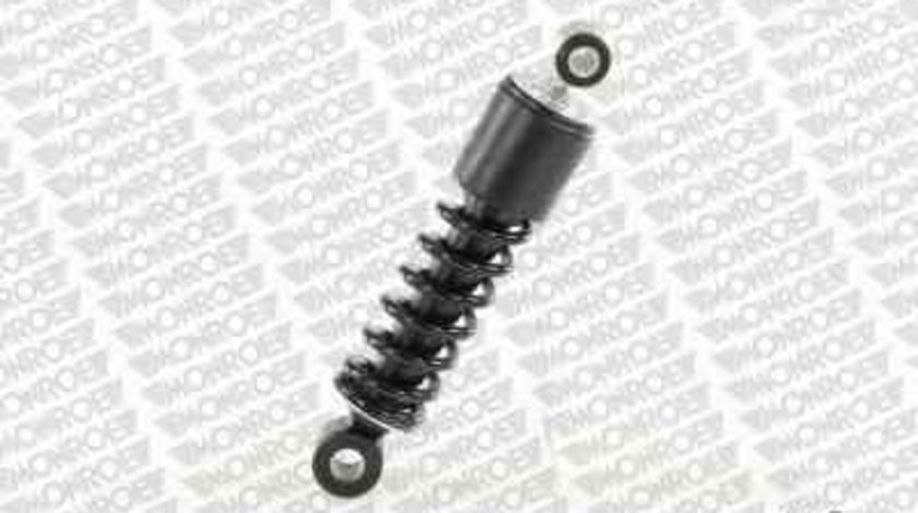Amortizor suspensie cabina MERCEDES-BENZ ACTROS MONROE CB0100
