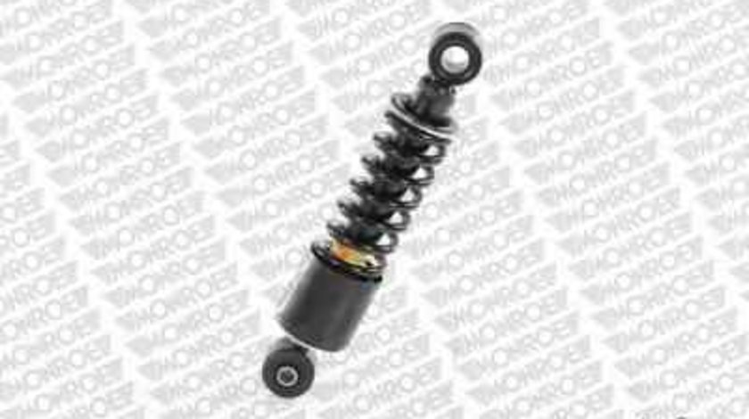 Amortizor suspensie cabina MERCEDES-BENZ ACTROS MONROE CB0122