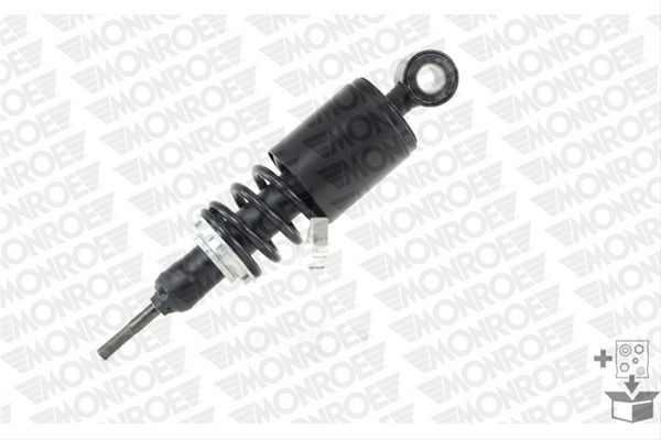 Amortizor Suspensie Cabina Monroe Foden Trucks CB0187
