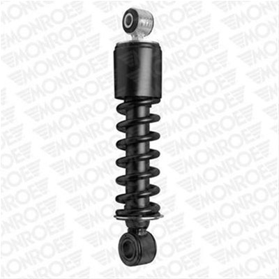 Amortizor Suspensie Cabina Monroe Mercedes-Benz CB0163