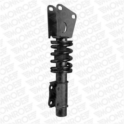 Amortizor Suspensie Cabina Monroe Renault Trucks CB0061