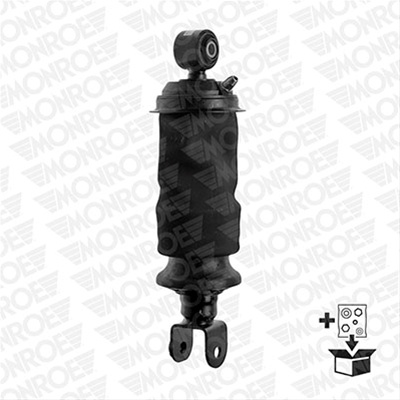 Amortizor Suspensie Cabina Monroe Scania CB0184