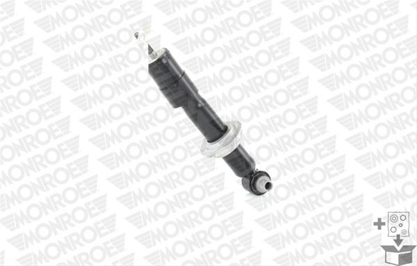 Amortizor Suspensie Cabina Monroe Volvo CB0205
