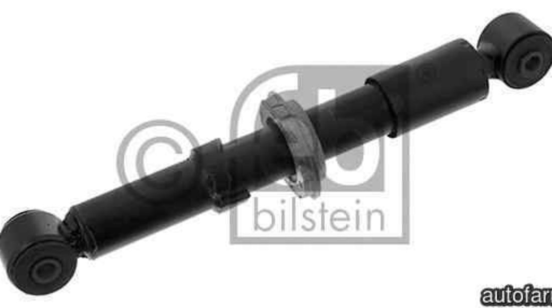 Amortizor, suspensie cabina Producator FEBI BILSTEIN 44719